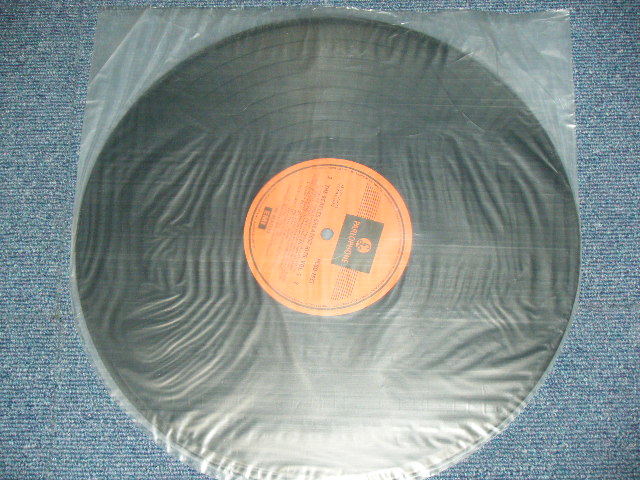 画像: THE BEATLES - THE BEATLES' GREATEST HITS VOL.1 ( Un-Glossy Jacket : Ex/MINT-) / 1970's  AUSTRALIA 2nd Press? ORANGE LABEL ONE EMI Used LP