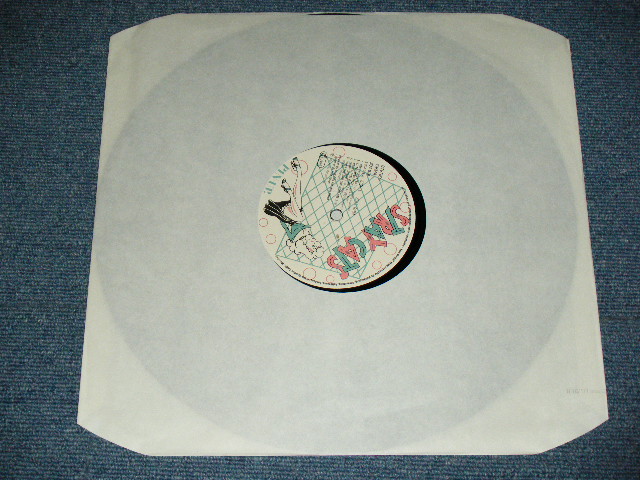 画像: STRAY CATS - GONNA BALL (Ex+/Ex+++ EDSP) / 1981 UK ENGLAND ORIGINAL Used LP 