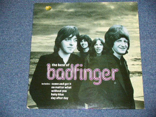 画像: BADFINGER - THE BEST OF / 1995 UK ORIGINAL Used 2-LP's 