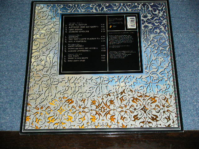 画像: ROLLING STONES - BRIDGES TO BABYLON (MINT-/MINT) /1997 UK ENGLAND/EUROPE ORIGINAL Used 2-LP