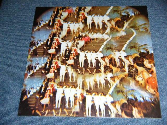 画像: THE BEATLES - MAGICAL MYSTERY TOUR  (REMASTERED 180 Gram Heavy Weight )  / 2012 UK  REISSUE Brand New SEALED LP   