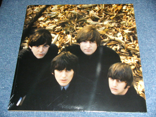 画像: THE BEATLES - BEATLES FOR SALE (REMASTERED 180 Gram Heavy Weight )  / 2012 UK  REISSUE Brand New SEALED LP   