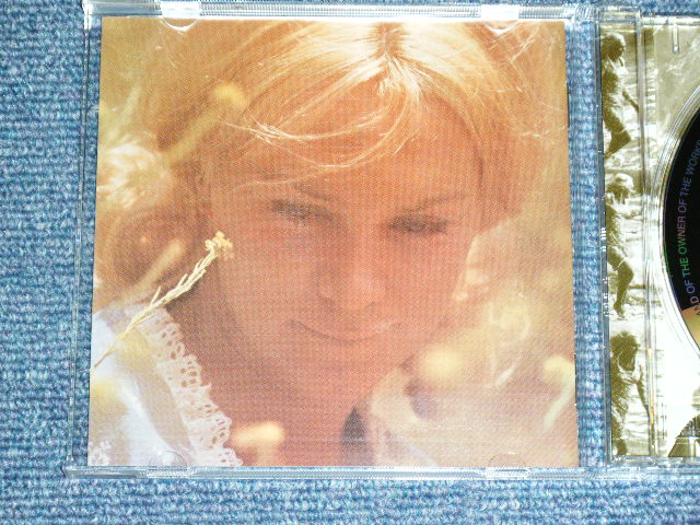 画像: JACKIE DeSHANNON DE SHANNON  - DON'T TURN YOUR BACK ON ME + THIS IS JACKIE DE SHANNON ( 2 in 1 )  / 2005 UK ENGLAND Used CD 