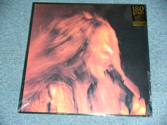 画像1: JANIS JOPLIN - I GOT DEM OL' KOZMIC BLUES AGAIN MAMA!   ( Straight Reissue )  / 1990's  US REISSUE 180 gram Heavy Weight  Brand New SEALED LP