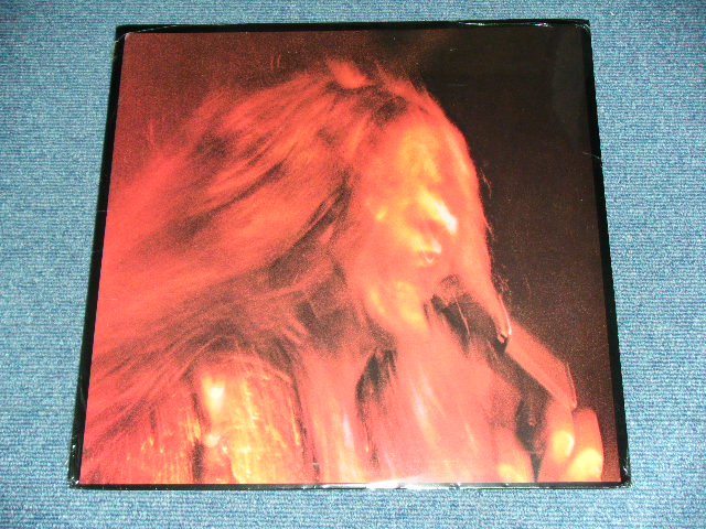 画像1: JANIS JOPLIN - I GOT DEM OL' KOZMIC BLUES AGAIN MAMA!   ( Straight Reissue )  / 1990's  US REISSUE "Brand New SEALED" LP