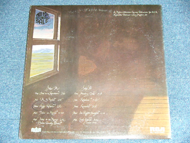 画像: TERRY MELCHER ^ ROYAL FLUSH! ( Ex++/MINT- ) / 1976 US AMERICA ORIGINAL  Used LP 