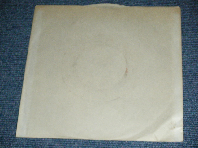 画像: MANFRED MANN - MY NAME IS JACK (Ex++/Ex++ BB) / 1968 US AMERICA ORIGINAL Used 7"Single  With PICTURE SLEEVE 
