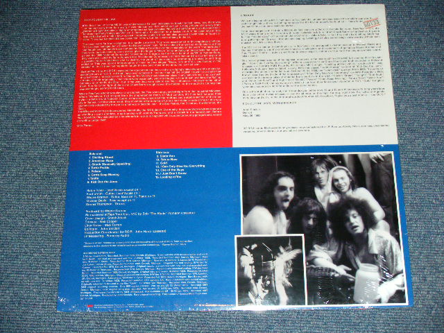 画像: MC 5 - BABES IN ARMS : THE BEST OF / 2000 US AMERICA ORIGINAL Limited WHITE Wax Vinyl Brand New SEALED LP 