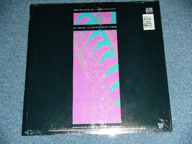 画像: NINE INCH NAILS - PRETTY HATE MACHINE ( MINT-/MINT- )  / 1998 US AMERICAN ORIGINAL Used LP With INSERTS 