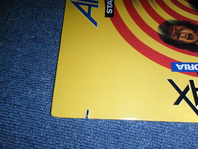 画像: ANTHRAX  - STATE OF EUPHORIA / 1988 US AMERICA ORIGINAL "Brand New SEALED" LP 