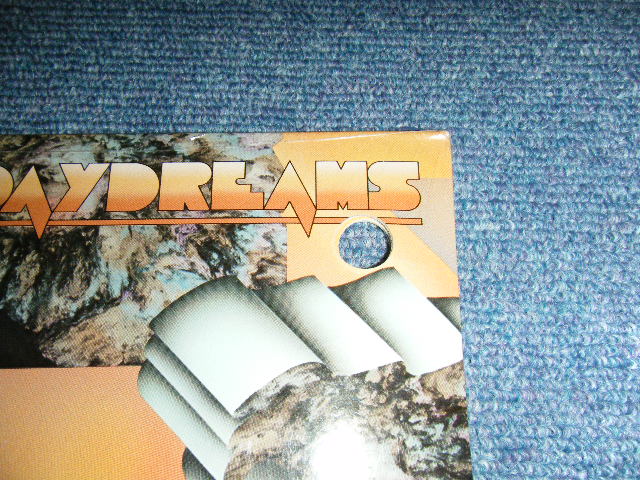 画像: BRIAN CADD - YESTERDAYDREAMS ( with JESSE ED DAVIS,STEVE LUKATHER,LARRY KNECTEL+More ) / 1978 US AMERICA ORIGINAL Brand New SEALED  LP 