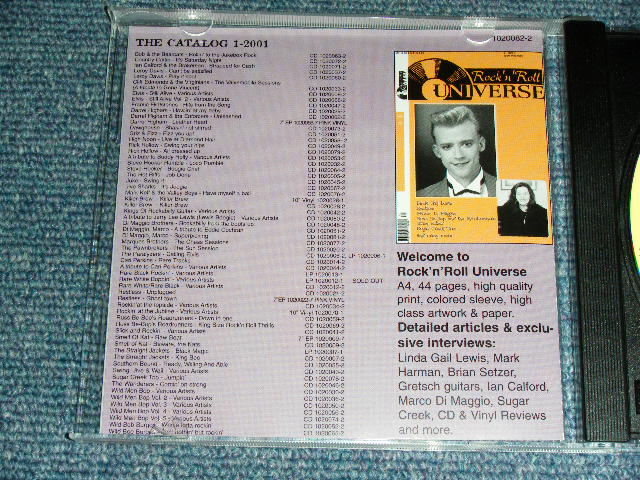 画像: AL HOLDEN - C'MON OVER  / 2001 GERMAN GERMANY  ORIGINAL  BRAND NEW CD  