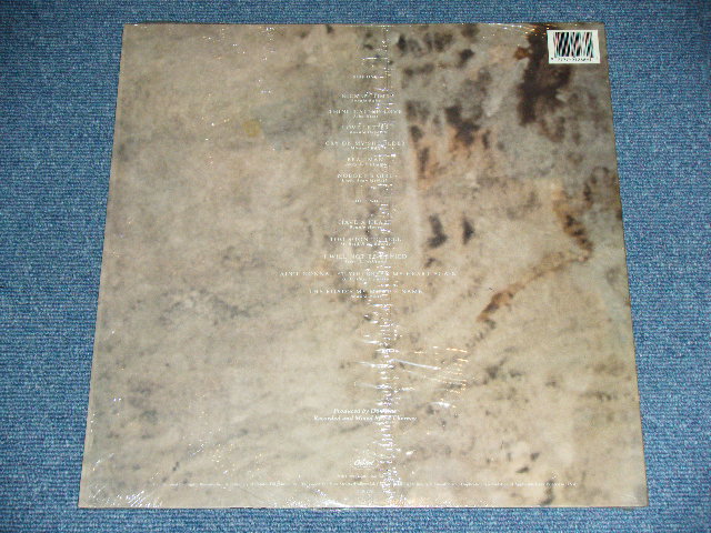 画像: BONNIE RAITT - NICK OF TIME ( MINT/MINT- )  / 1989 US AMERICA ORIGINAL Used LP 