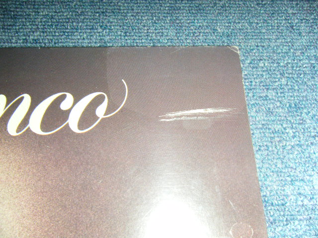 画像: BANCO - BANCO  / 1975 US AMERICA  ORIGINAL Brand New SEALED LP