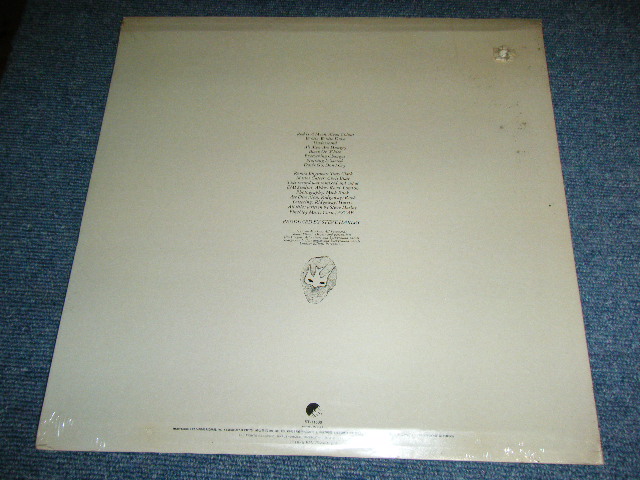 画像: STEVE HARLEY and  COCKNEY REBEL  - TI,ELESS FLIGHT  / 1976 US AMERICA  ORIGINAL Brand New SEALED LP