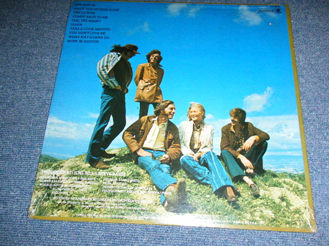 画像: SMITH - MINUS-PLUS  / 1970 US AMERICA  ORIGINAL Brand New SEALED LP