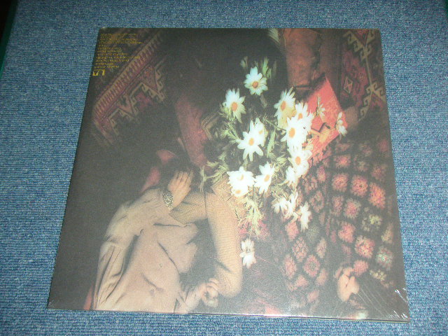 画像: CANNED HEAT -  HISTORICAL FIGURES and ANCIENT HEAD  ( With POSTER!! SEALED Copy ) / 1972 US AMERICA ORIGINAL Brand New SEALED   LP 