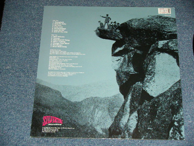 画像: J.J. CALE  J.J.CALE  - TRAVEL-LOG  ( NEW  )  / 1990 EU/EEC ORIGINAL Brand New LP