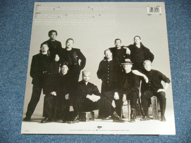 画像: TOWER OF POWER - SOULED OUT (Last Chance) / 1995 HOLLAND ORIGINAL Brand New LP