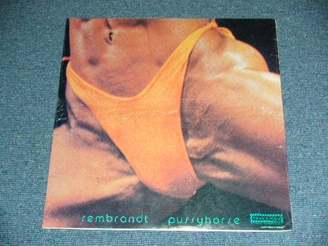 画像: V.A. Various - LIVE AT CBGB  (Ex-/Ex+++ Looks:Ex++ EDSP) / 1976 US AMERICA ORIGINAL Used 2-LP