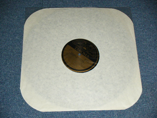 画像: MIKE BLOOMFIELD - CRUISIN' FOR A BRUISIN'  ( Ex++/MINT-) / 1981 US AMERICA ORIGINAL Used LP 