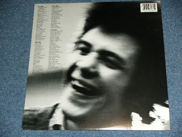 画像: MIKE BLOOMFIELD - BLOOMFIELD  ( MINT-/MINT-) / 1983 US AMERICA ORIGINAL Used 2-LP 