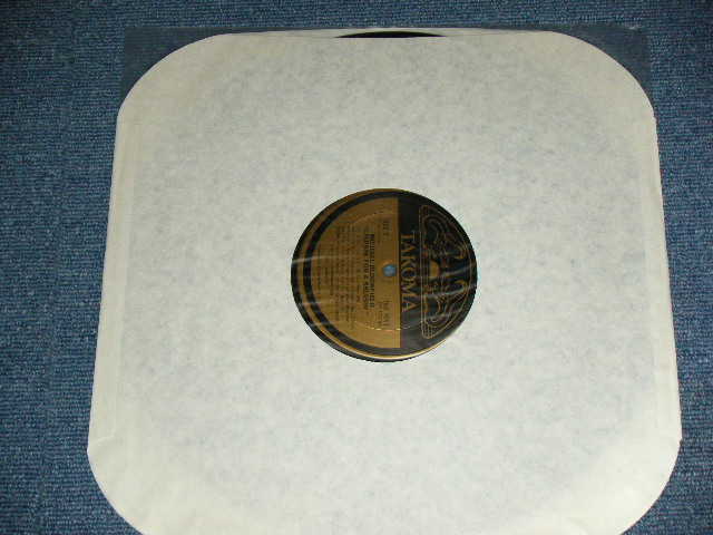 画像: MIKE BLOOMFIELD - CRUISIN' FOR A BRUISIN'  ( Ex++/MINT-) / 1981 US AMERICA ORIGINAL Used LP 
