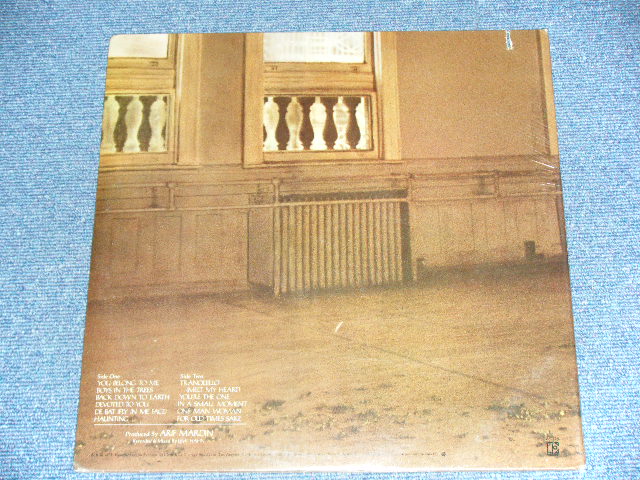 画像: CARLY SIMON - BOYS IN THE TREES / 1978 US AMERICA ORIGINAL "Brand New SEALED"  LP