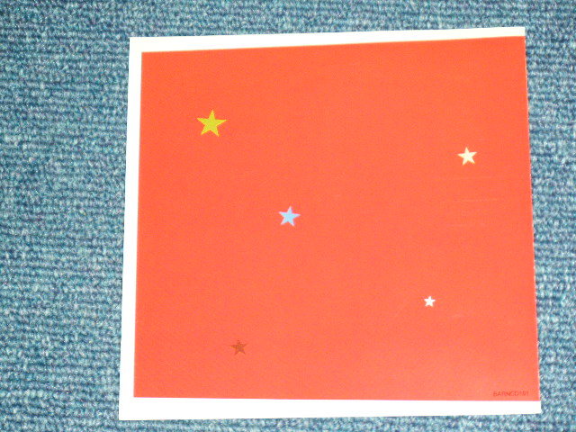 画像: The BARNSTOMPERS - SWINGIN' WESTERN STYLE / 1999 UK ENGLAND?  ORIGINAL  Brand New CD   found DEAD STOCK 