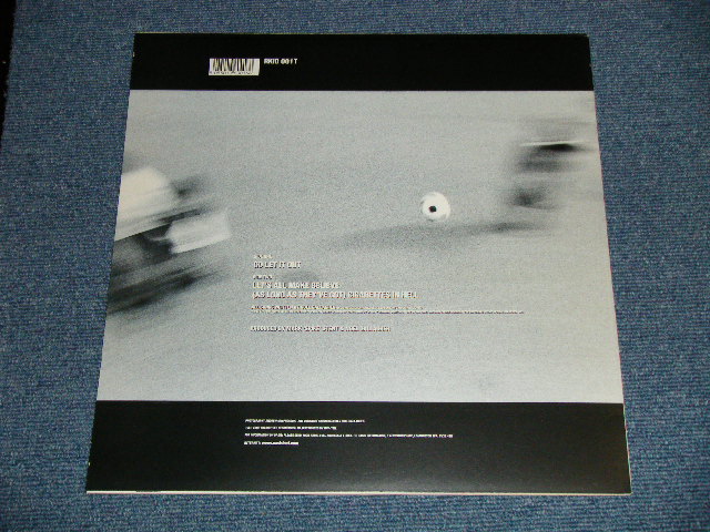 画像: OASIS -  GO LETIT OUT  ( MINT-/MINT- )  / 2000  UK ENGLAND ORIGINAL "180 GRAM HEAVY Weight"  Used 12" 