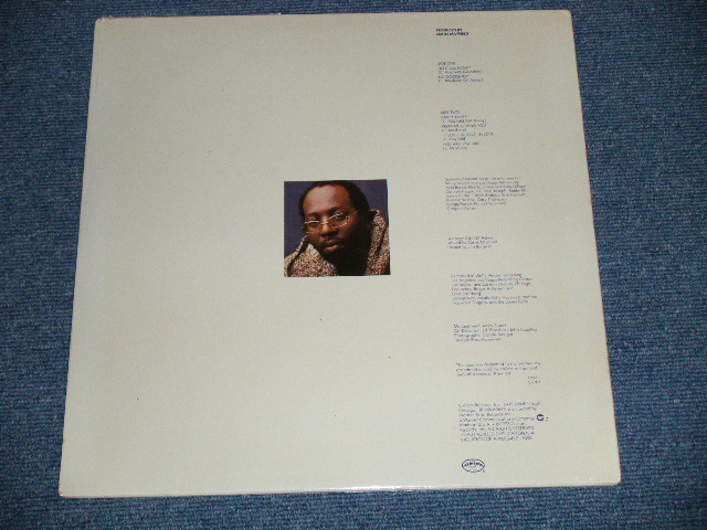 画像: CURTIS MAYFIELD - DO IT ALL NIGHT (Ex++/Ex+++) / 1978 US AMERICA  ORIGINAL Used LP   