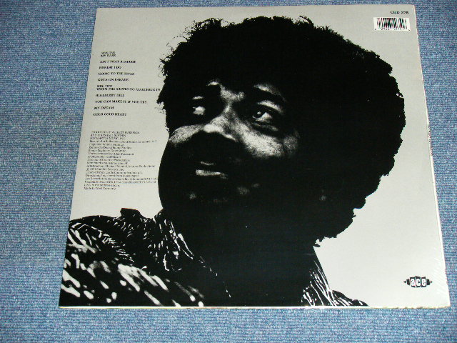 画像: WILBERT HARRISON - WILBERT HARRISON / UK GERMAN Reissue Sealed LP 