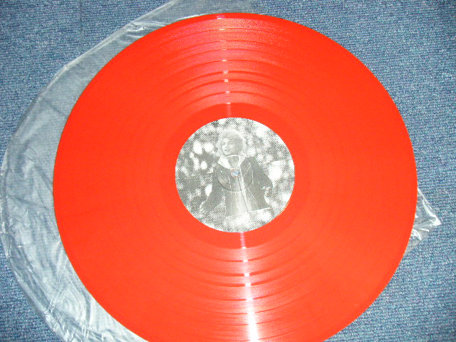 画像: HELLBILLYS - LAND OF DEMONS   ( MINT-/MINT-) /  1993 Japan & UK Press ORIGINAL "RED WAX Vinyl" Used  LP 
