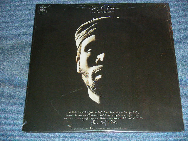 画像: TAJ MAHAL - HAPPY JUST TO BE LIKE I AM / US Reissue Sealed LP 