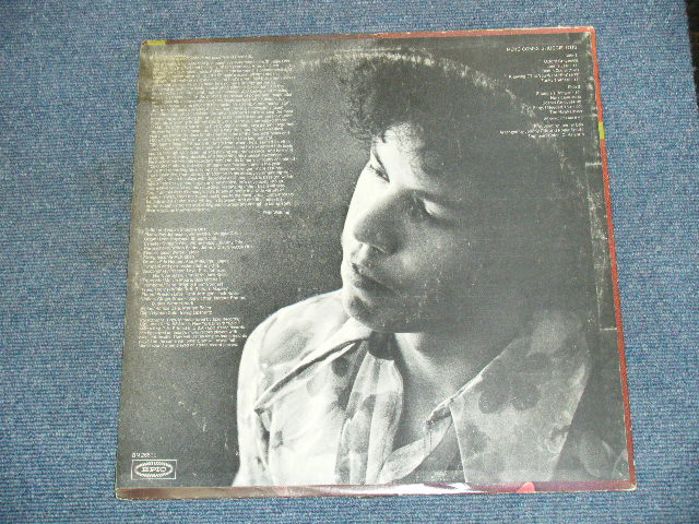 画像: SHUGGIE OTIS - HERE COMES / 1970 US ORIGINAL LP 