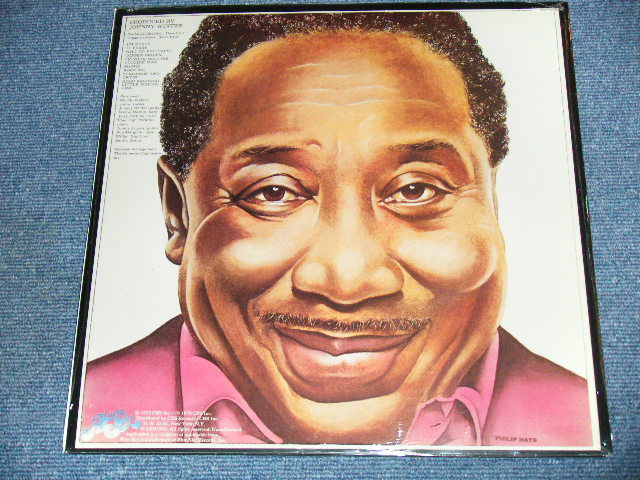 画像: MUDDY WATERS With JOHNNY WINTER - I'M READY / US Reissue Sealed LP 