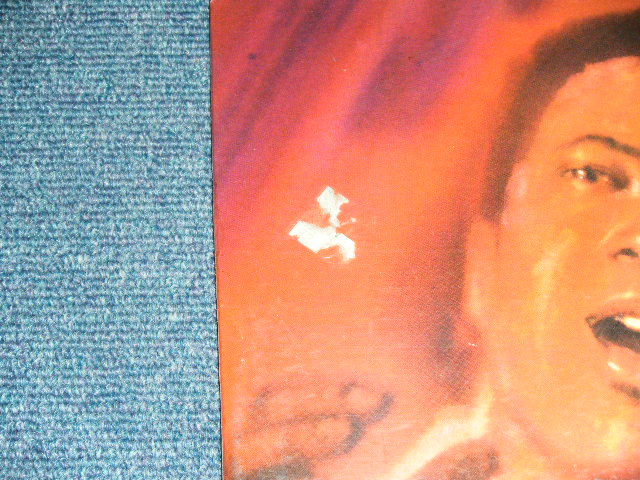 画像: SAM COOKE - THE ONE AND ONLY ( BRAND NEW SEALED ) / 1968 US America ORIGINAL Brand New SEALED LP 