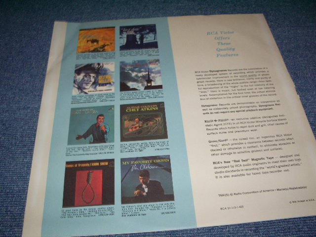 画像: SAM COOKE - THE UNFORGETTABLE / 1966 US ORIGINAL "SAMPLE STAMP "MONO LP 