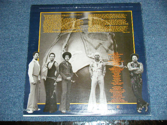画像: THE METERS - TRICK BAG ( Ex+/MINT : CUT OUT ) / 1976  US ORIGINAL Used LP  