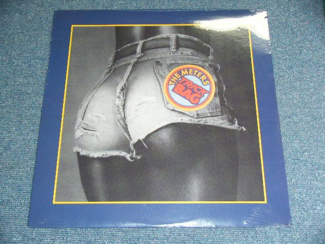 画像1: THE METERS - TRICK BAG (Sealed) / US AMERICA REISSUE "Brand New Sealed" LP Last Chance