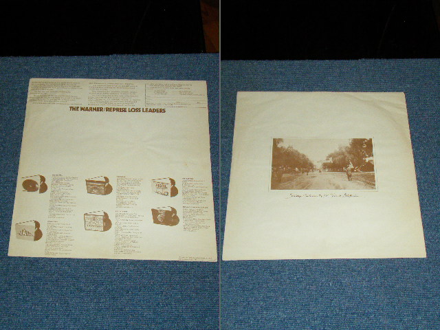 画像: THE METERS - REJUVENATION ( Ex/Ex+++ ) / 1974 US ORIGINAL LP  