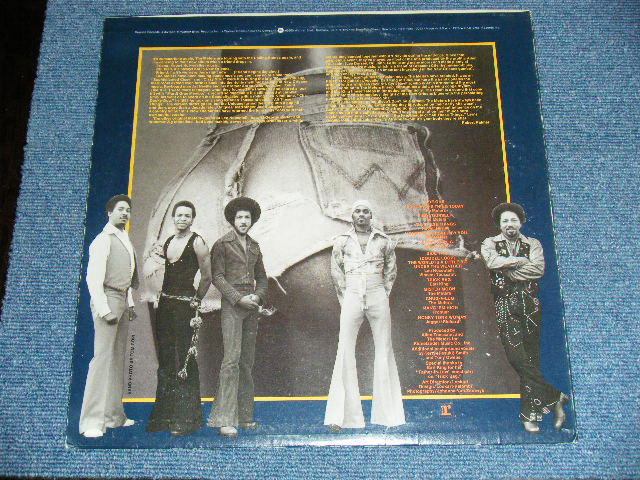 画像: THE METERS - FTRICK BAG ( Ex+/MINT ) / 1976  US ORIGINAL Used LP  