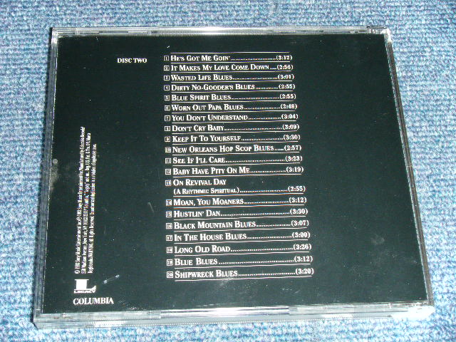 画像: DESSIE SMITH - THE COMPLETE RECORDINGS VOL.4 /  1992  US AMERICA  Used CD  