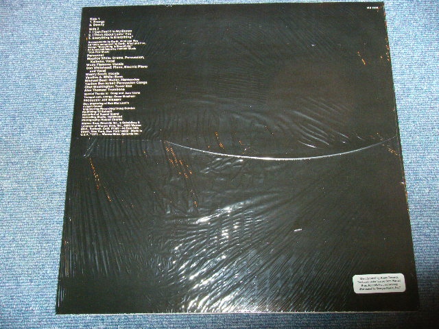 画像: EARTH WIND and FIRE - THE NEED OF LOVE / US Reissue 180 Gram Heavy Weight BRAND NEW SEALED LP 