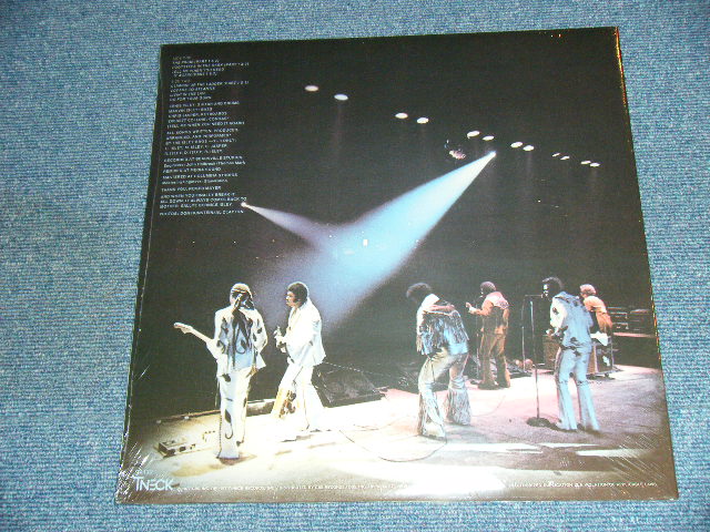 画像: THE ISLEY BROTHERS - GO FOR YOUR GUNS / US Reissue 180 Gram Heavy Weight BRAND NEW SEALED LP 