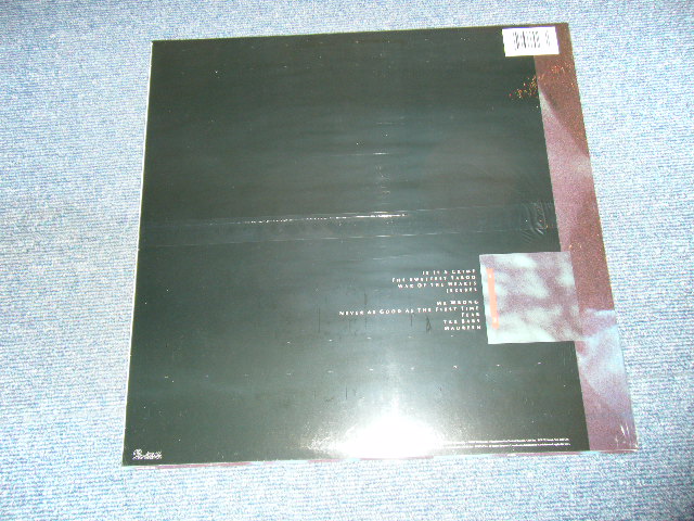 画像: SADE - PROMISE / US Reissue 180 Gram Heavy Weight BRAND NEW SEALED LP