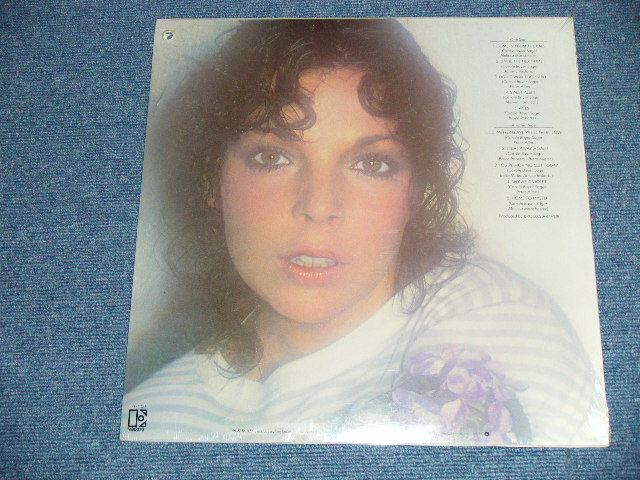 画像: CAROL BAYER SAGER - CAROL SAYER BAGER  / 1977  US AMERICA Original  "BRAND NEW SEALED" LP 