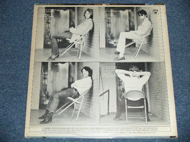 画像: MOBY GRAPE -  TRULY FINE CITIZEN ( Matrix # 1A/1A : Ex+/MINT-) / 1969 US AMERICA ORIGINAL "360 Sound" Label   Stereo Used LP