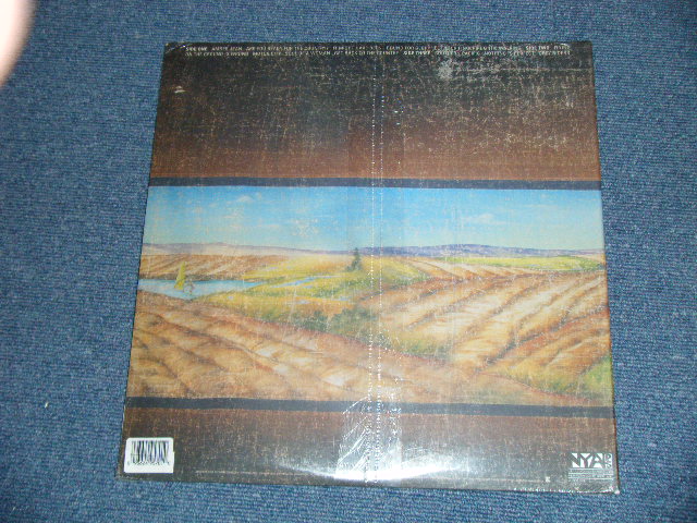 画像: NEIL YOUNG - INTERNATIONAL HARVESTERS A TREASURE ( SEALED)  /  2011  US AMERICA ORIGINAL "BRAND NEW SEALED" 2-LP's  ( 3 SIDED of MUSIC + ART ETHCHING on SIDE-4 ) 