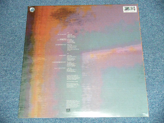 画像: PET SHOP BOYS - DISCO ( SEALED) / 1986 US AMERICA ORIGINAL  "BRAND NEW SEALED"  LP